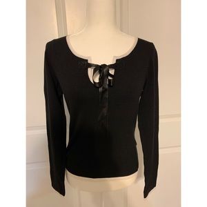 I.N.C knit sweater